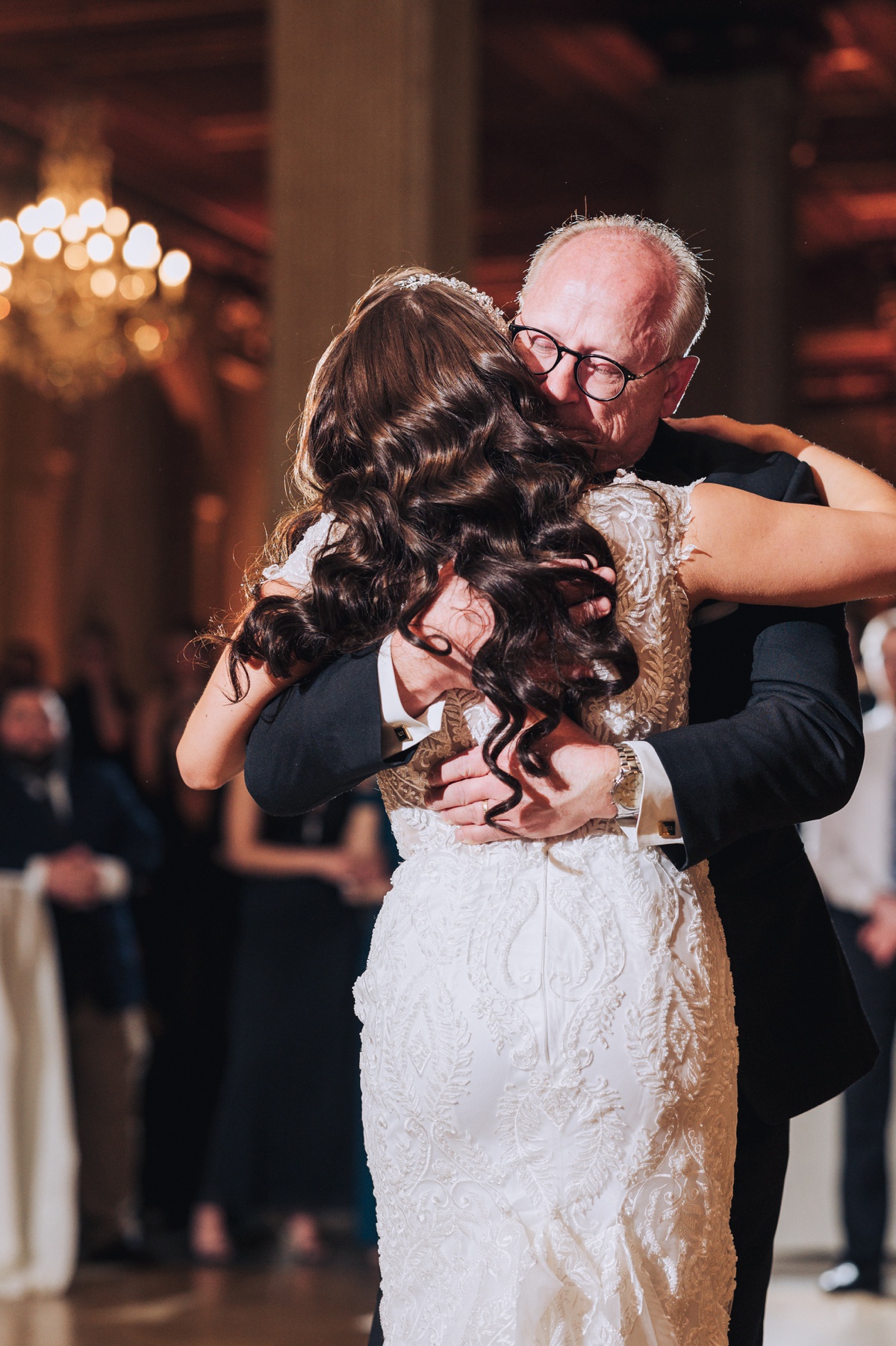 marriot Syracuse downtown wedding