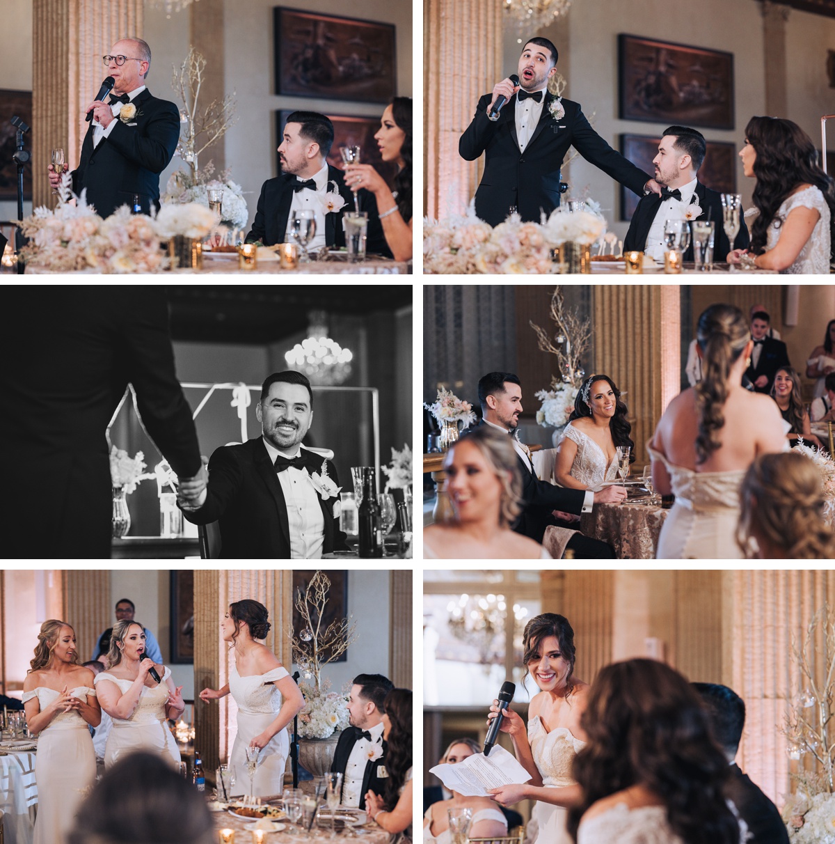 marriot Syracuse downtown wedding