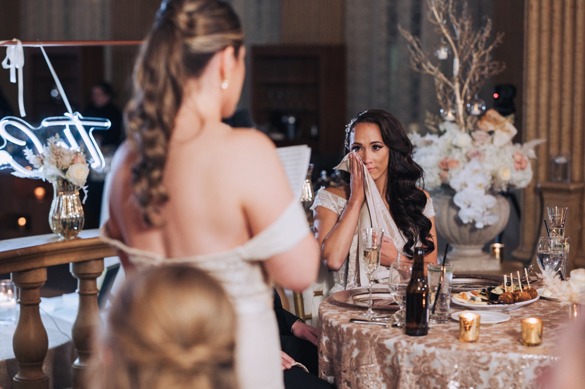 hotel Syracuse wedding