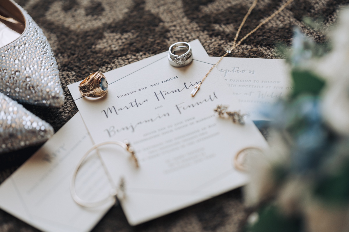 finger lakes wedding