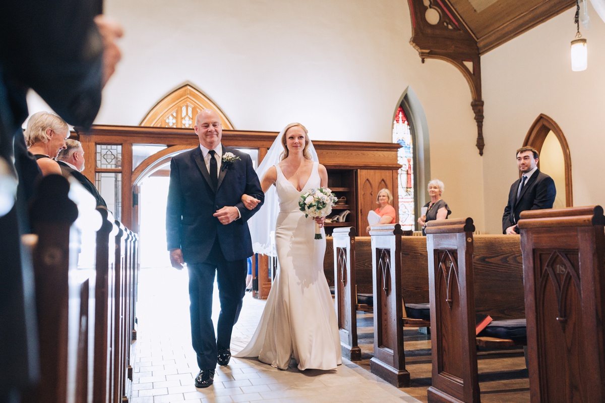 finger lakes wedding