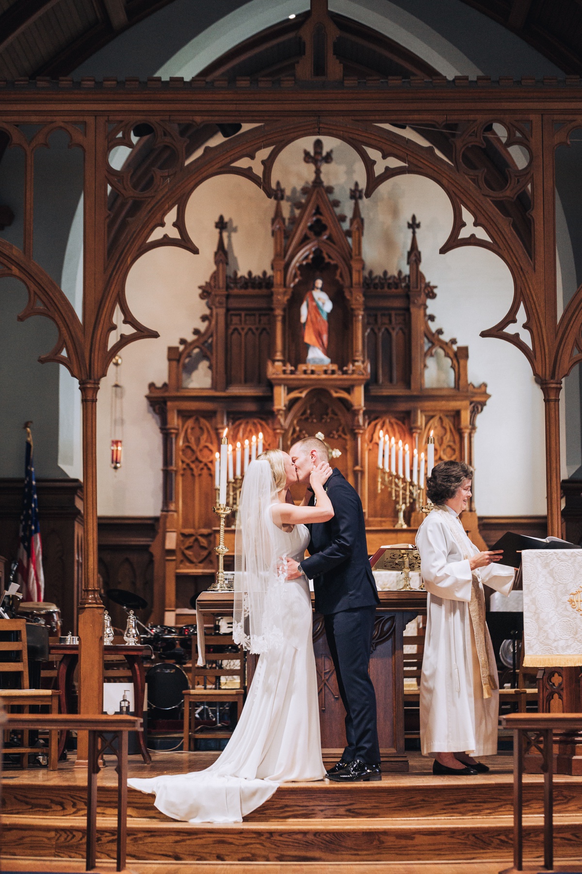 finger lakes wedding