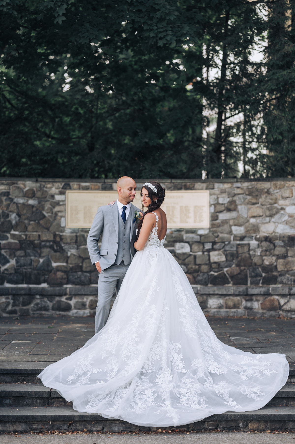 lodge at skaneateles wedding