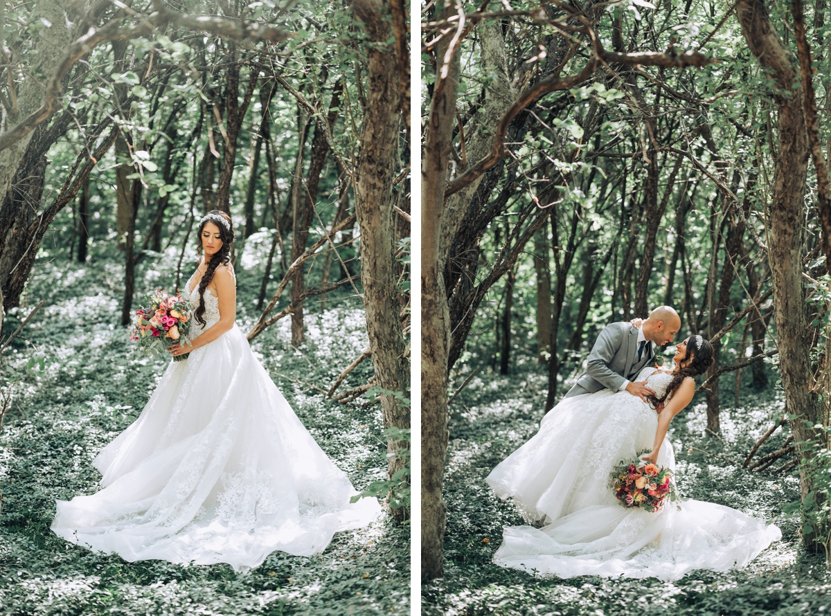 lodge at skaneateles wedding