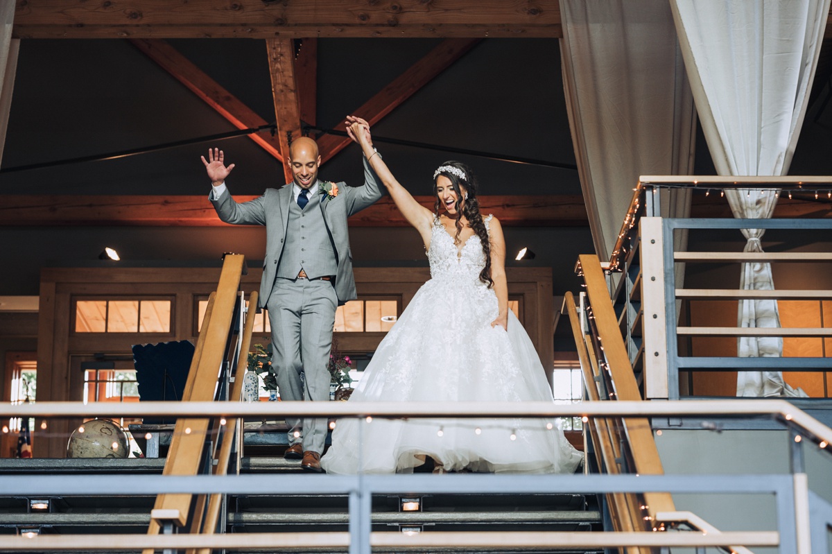 lodge at skaneateles wedding