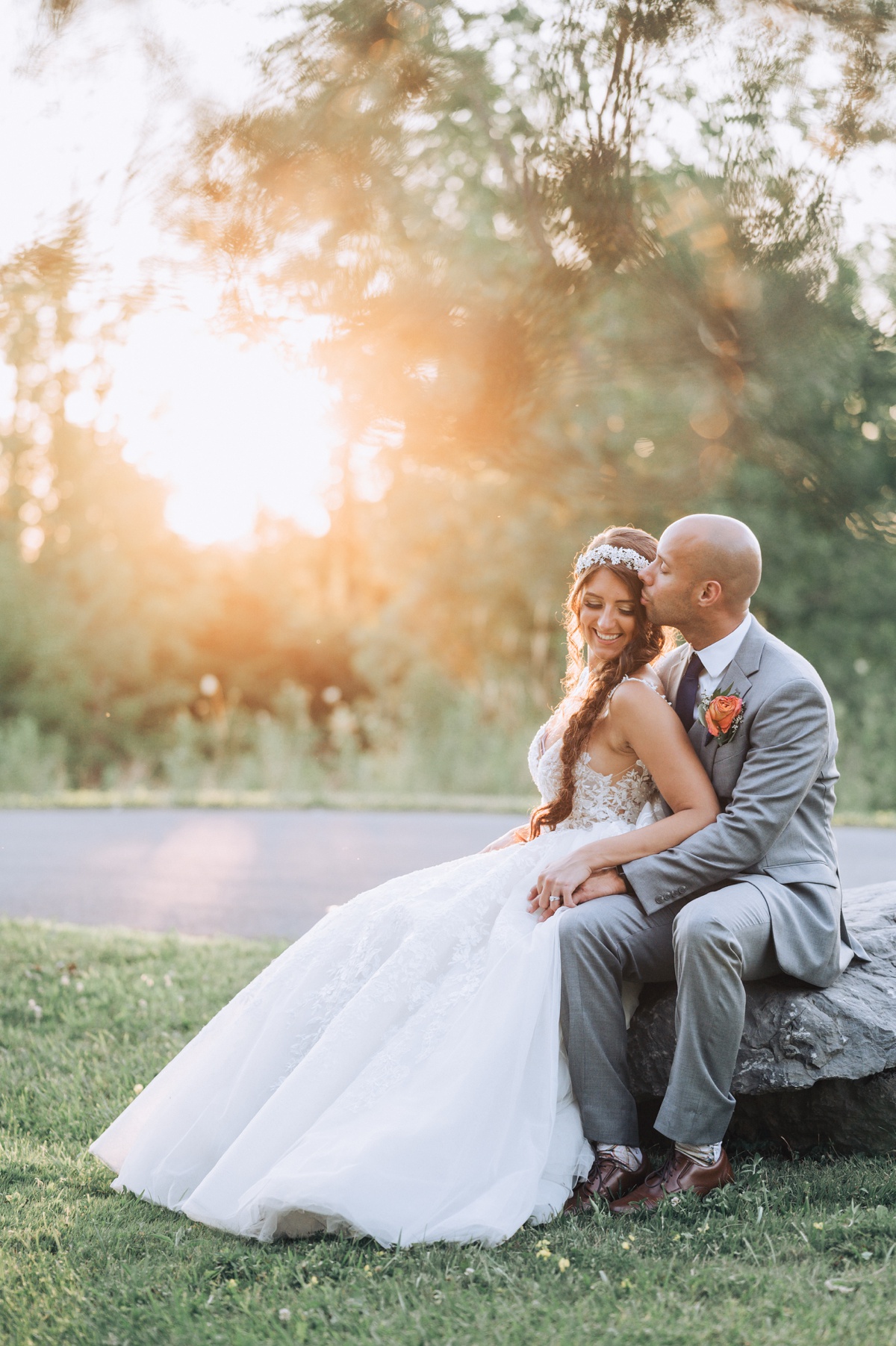 lodge at skaneateles wedding