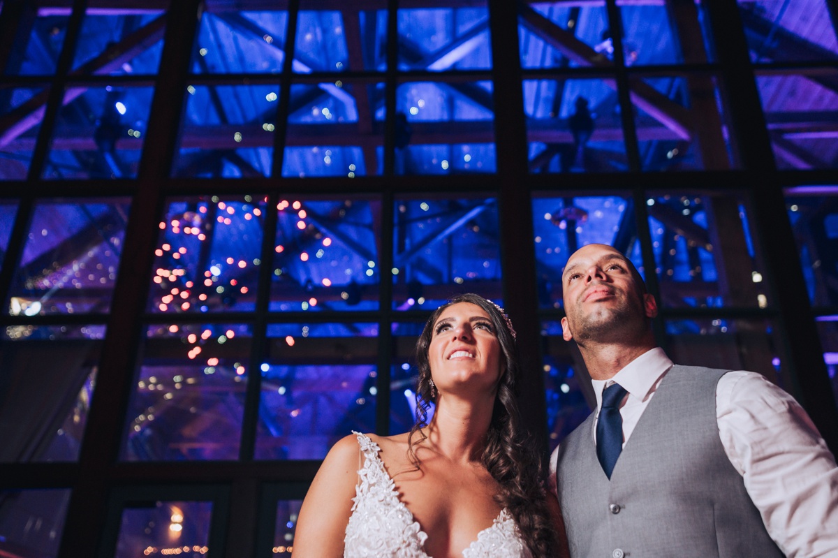 lodge at skaneateles wedding