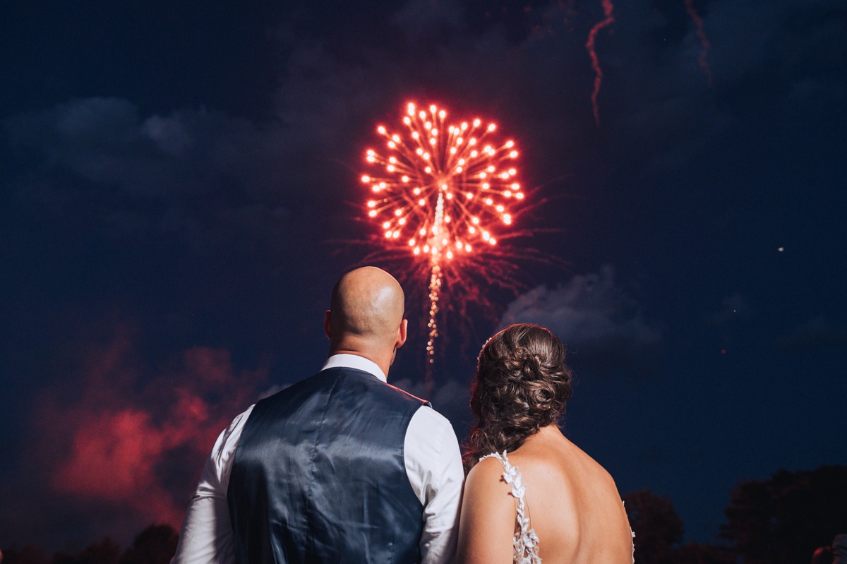 lodge at skaneateles wedding