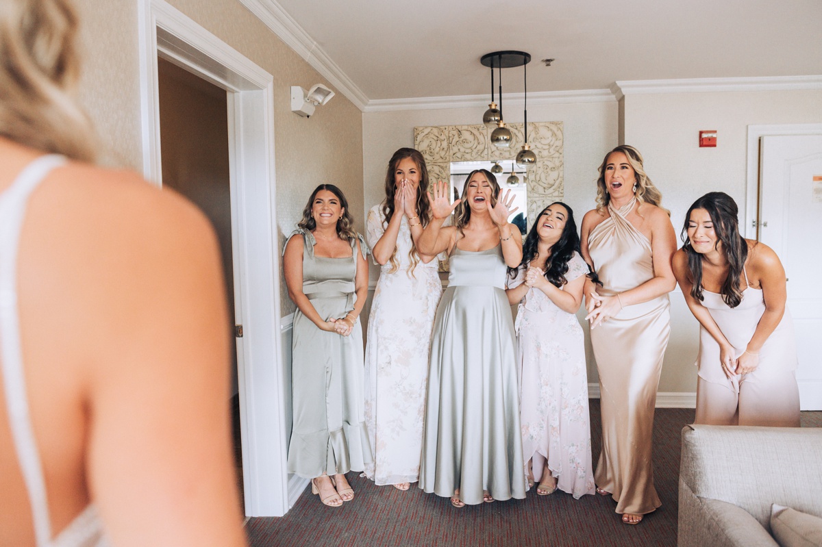 crystal springs wedding