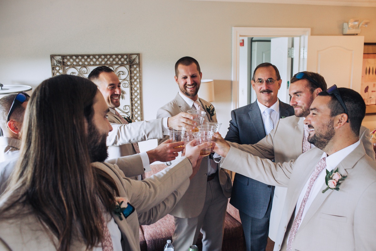 crystal springs wedding