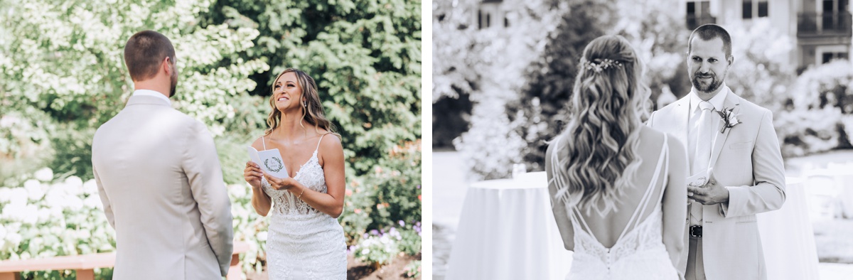 crystal springs wedding