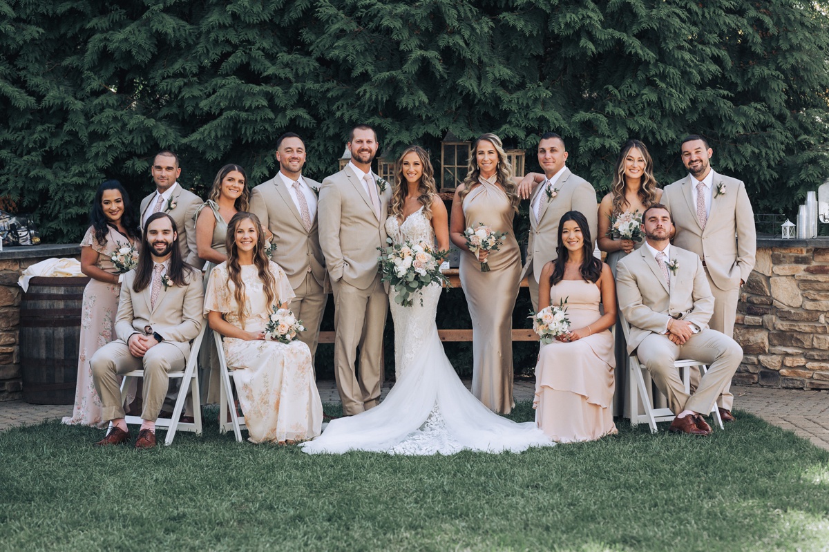 crystal springs wedding