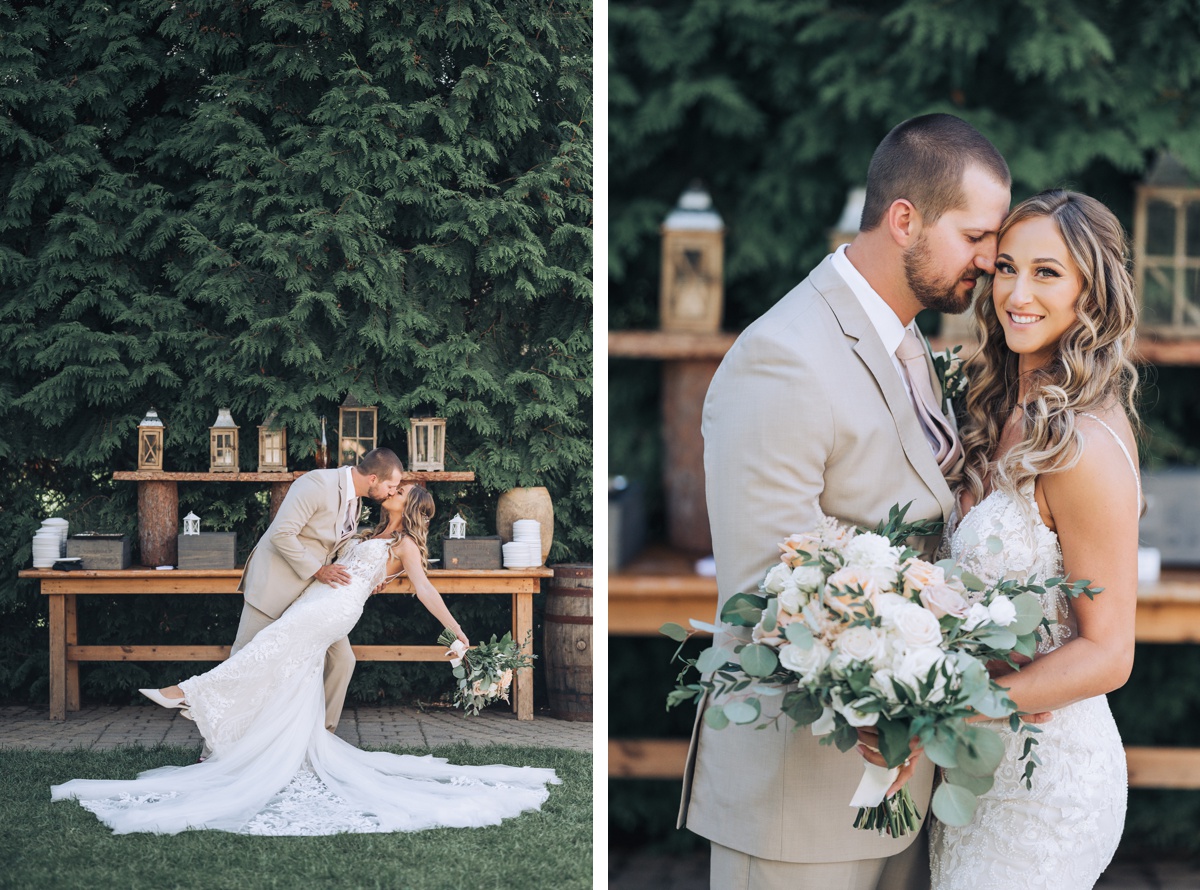 crystal springs wedding