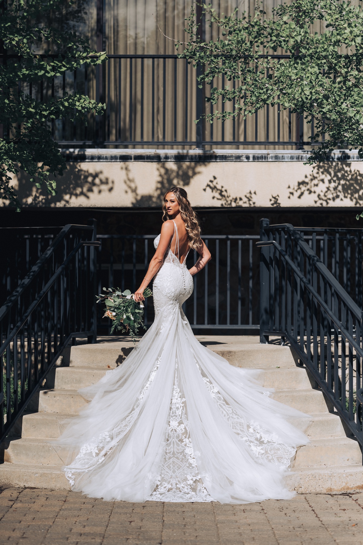 crystal springs wedding