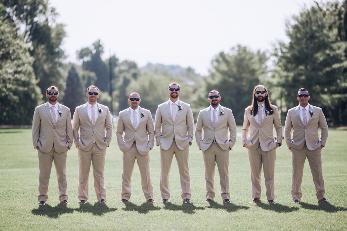 crystal springs wedding