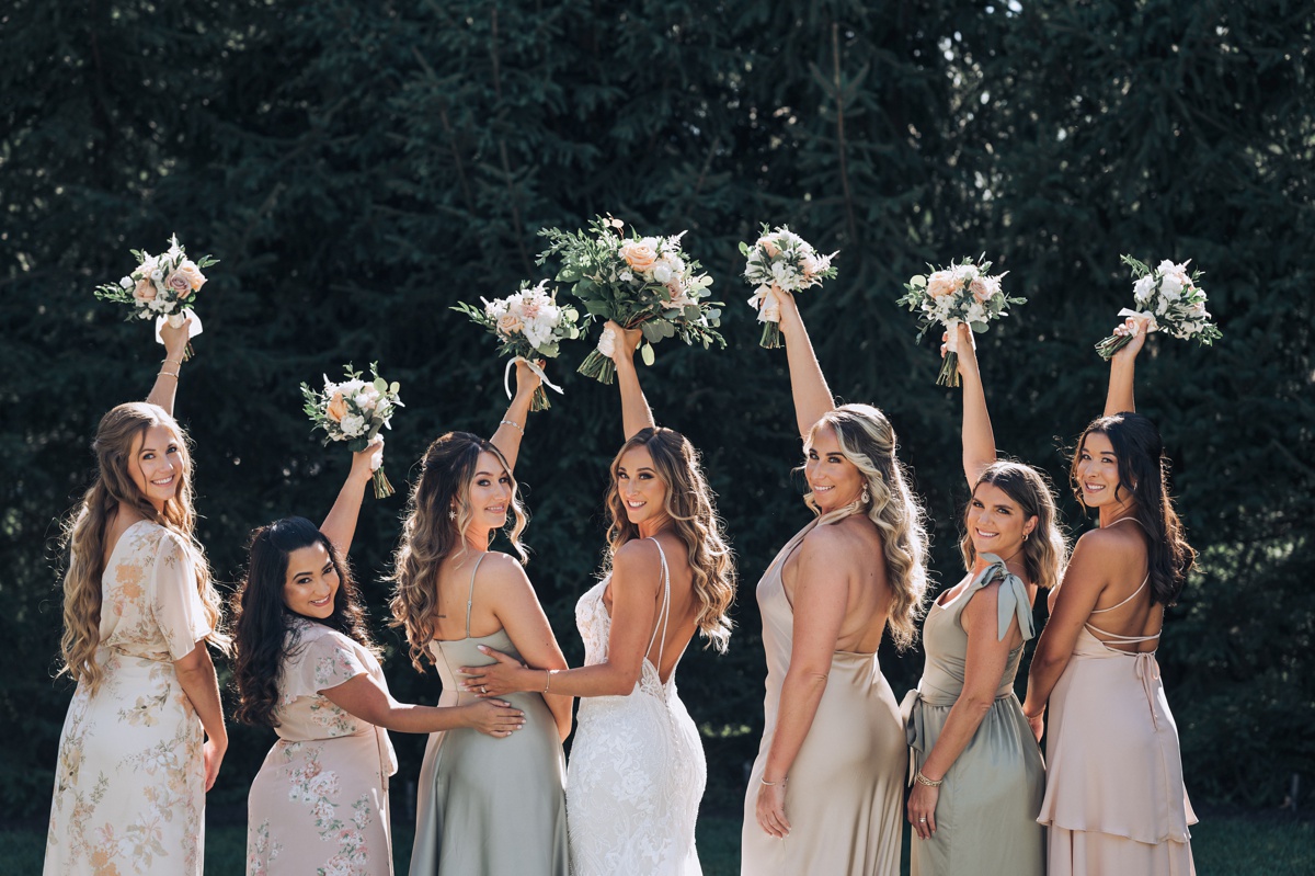 crystal springs wedding