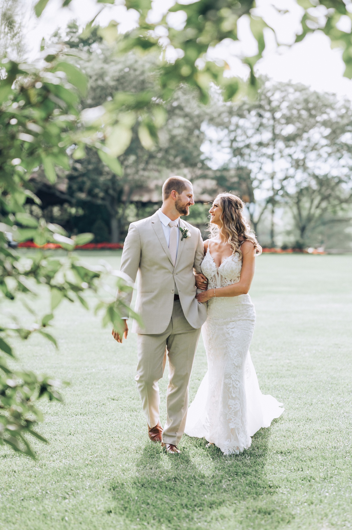 crystal springs wedding