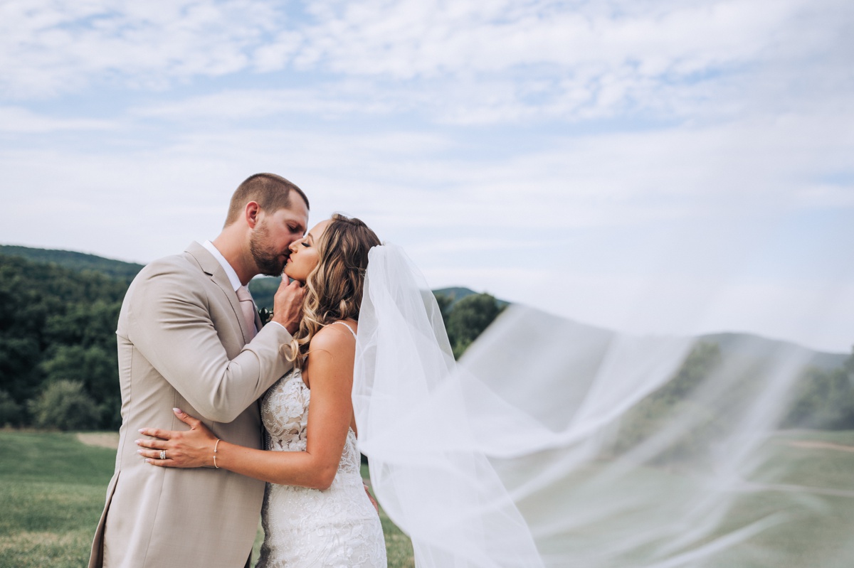 crystal springs wedding