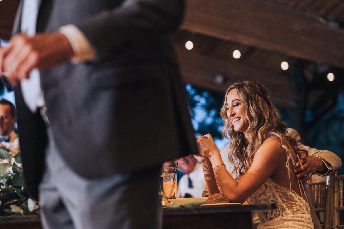 crystal springs wedding