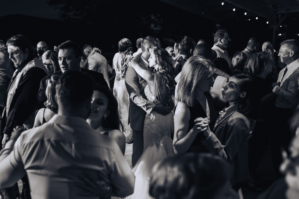 crystal springs wedding