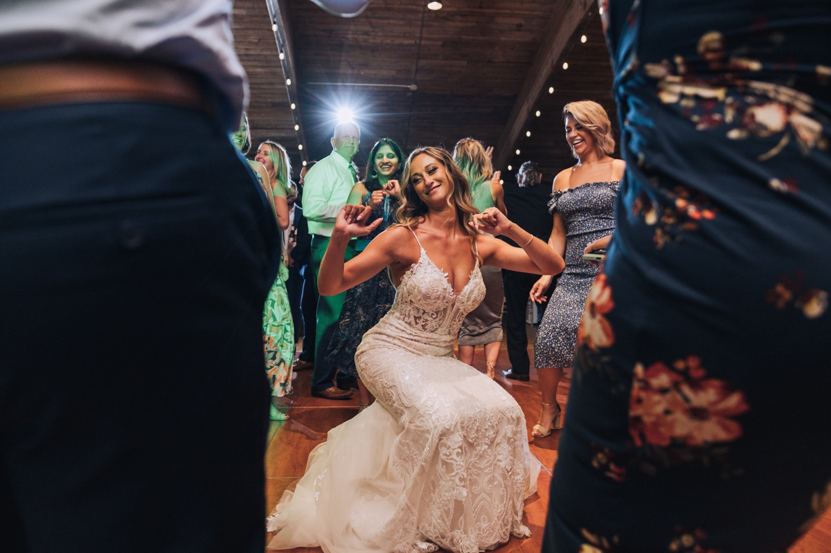 crystal springs wedding