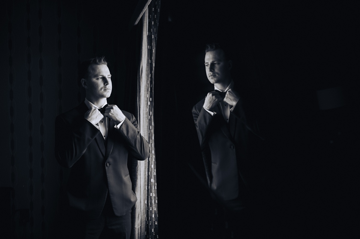 english manor wedding