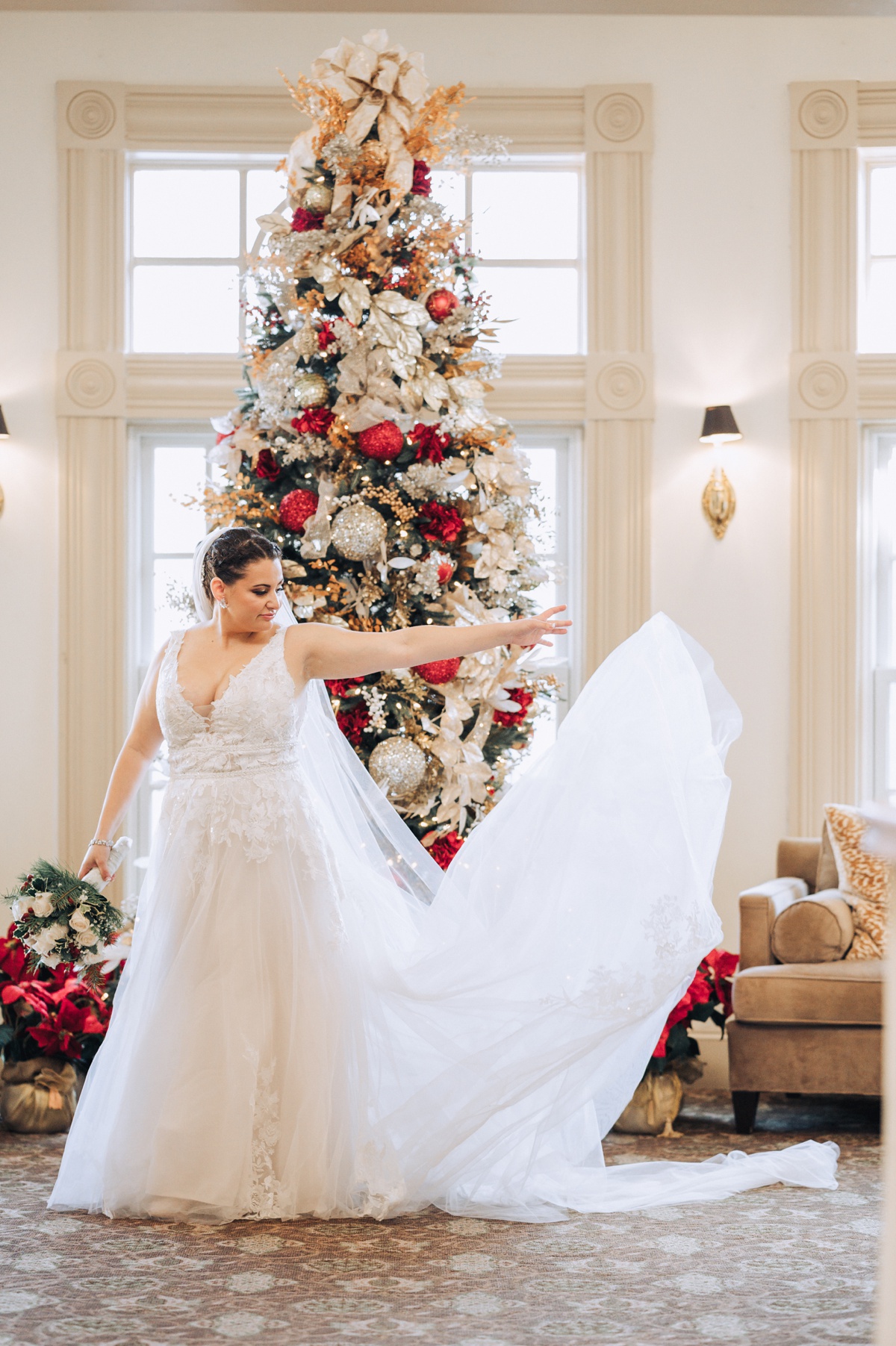 olde mill inn wedding