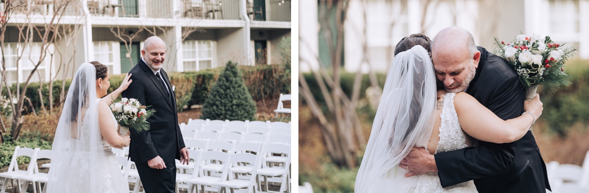 olde mill inn wedding