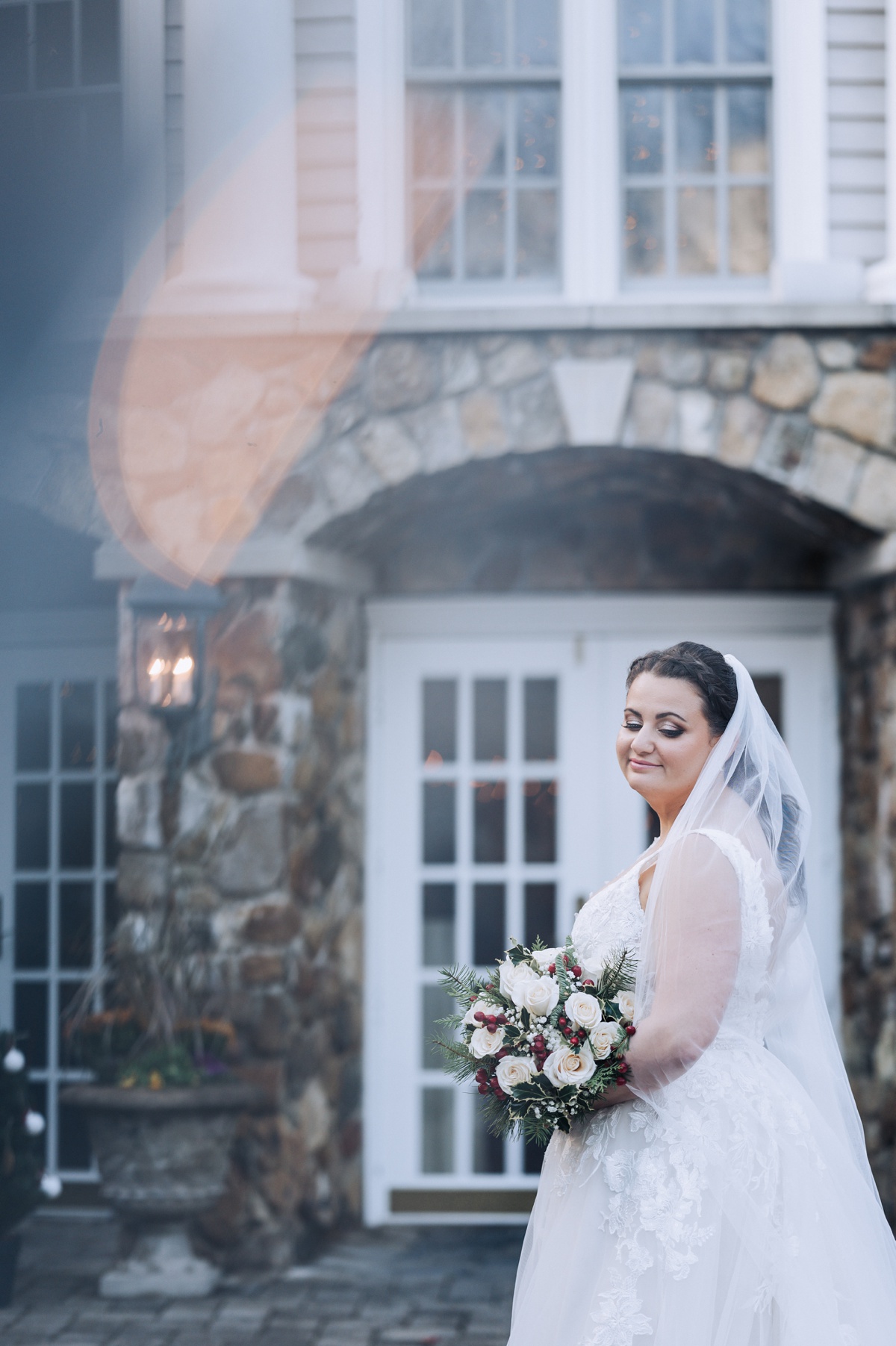 olde mill inn wedding