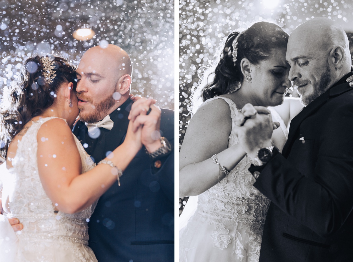 olde mill inn wedding