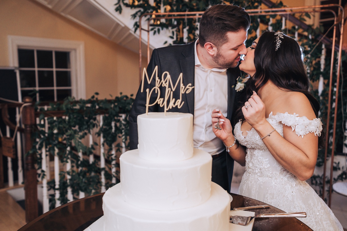 rock island lake club wedding