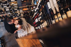 stone house at sterling ridge wedding