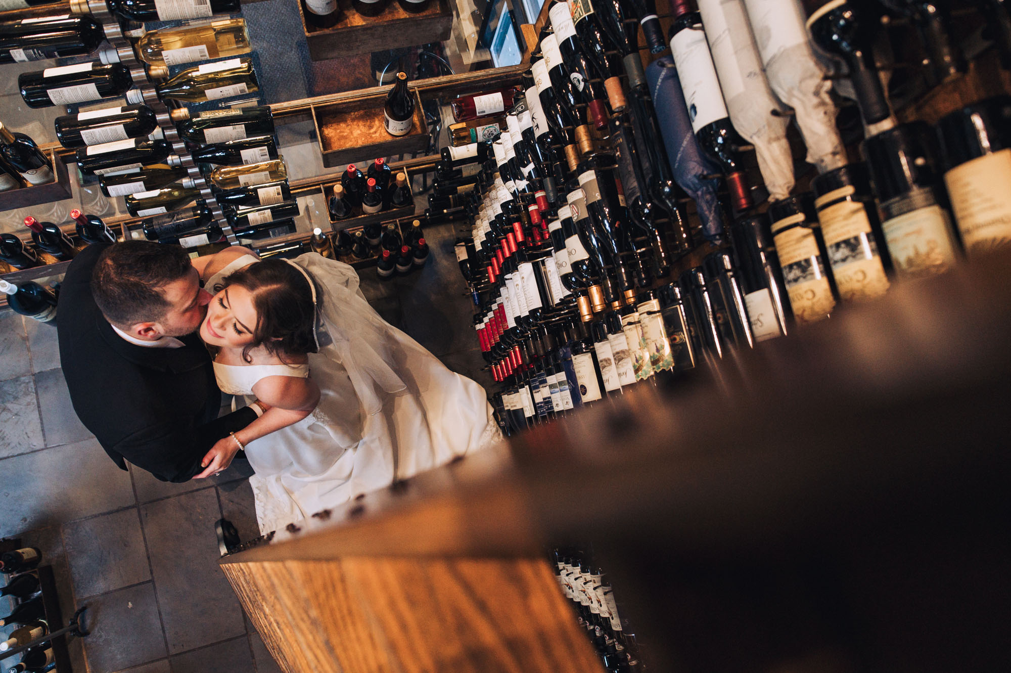 stone house at sterling ridge wedding